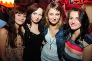 Aqarium - Ladies Night