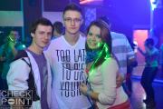 Check-Point Kujakowice - Phobia Live 