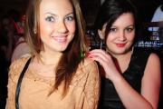 Aqarium - Ladies Night