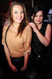 Aqarium - Ladies Night