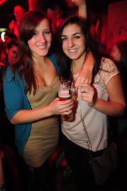 Aqarium - Andrzejki 2012