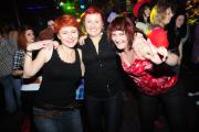Big Ben - Wild West Party - Bal Psychologa