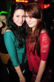 Big Ben - Friday Night - Weekend Andrzejkowy