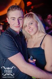 FERRE - ANDRZEJKI 2012