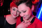 Aqarium - Ladies Night