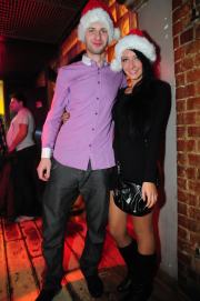 Aqarium - Mikołajki 2012