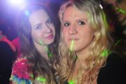 Aqarium - Ladies Night