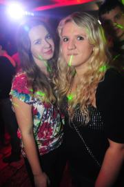 Aqarium - Ladies Night