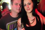 Aqarium - Ladies Night