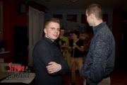 Stara Szwalnia - Turniej Bilardowy