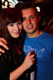 Aqarium - Spotkania III Stopnia