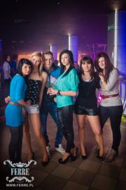 FERRE - CHRISTMAS PARTY