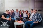 FERRE - CHRISTMAS PARTY II