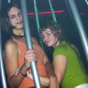 Sobotnia impreza w Mosquito