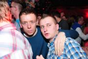 Bastion - koncert WEEKEND