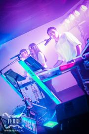 FERRE - WE LOVE FERRE 