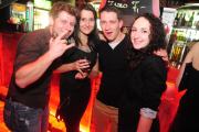 Aqarium - Ladies Night