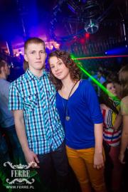 FERRE - MAX FARENTHIDE