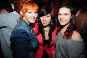 Aqarium - Ladies Night