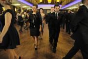 Studniówki 2013 - ZS Zawodowych nr IV w Opolu