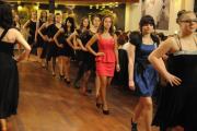 Studniówki 2013 - ZS Ekonomicznych w Opolu