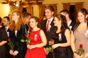 Studniówki 2013  - Liceum Ogólnokształcące nr V w Opolu