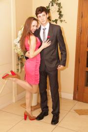 Studniówki 2013 - ZS w Dobrzeniu Wielkim