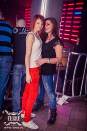 FERRE - 2 URODZINY KLUBU