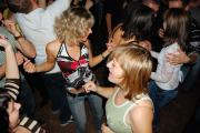 Środa studencka w Cina Club