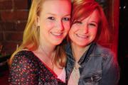 Aqarium - Ladies Night