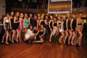 Studniówki 2013 - Liceum nr VI w Opolu