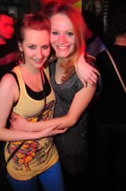 Big Ben - Friday Night