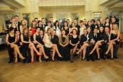 Studniówki 2013 - ZS Zawodowych nr IV w Opolu