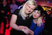 U Papy Musioła - Vogue Ladies Night 