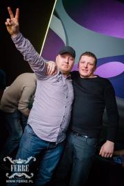 FERRE - DJ Kuba & Neitan