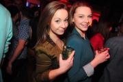 Aqarium - Ladies Night