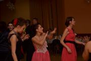Studniówki 2013 - ZS Ekonomicznych w Brzegu