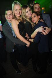 Big Ben - Friday Night