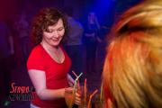 Stara Szwalnia - discozabawa z zespołem Holidays