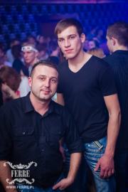 FERRE - 3D FERRE 02/02/2013