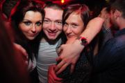 Aqarium - Ladies Night