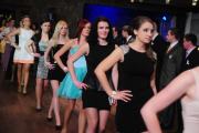 Studniówki 2013 - ZS Ekonomicznych w Opolu