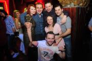 Drake Club - Retro Party