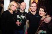 U Papy Musioła - The Dark Party Night