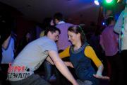 Stara Szwalnia - DISCOZABAWA - zespół METRUM oraz DJ DEE PUSH - 09.02.13