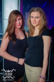 FERRE - Jack Holiday