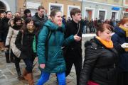 Polonez Na Opolskim Rynku 2013