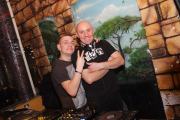 U Papy Musioła - Mix-Tour House Dj Siexo & Krawat, Alan Sax DJ Filo Jazz Clu