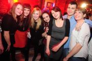 Aqarium - Ladies Night