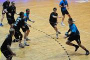 Gwardia Opole 29:25 KSSPR Końskie